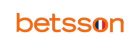 Betsson Logo